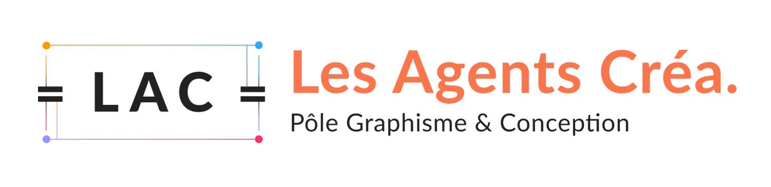 Les Agents Créa