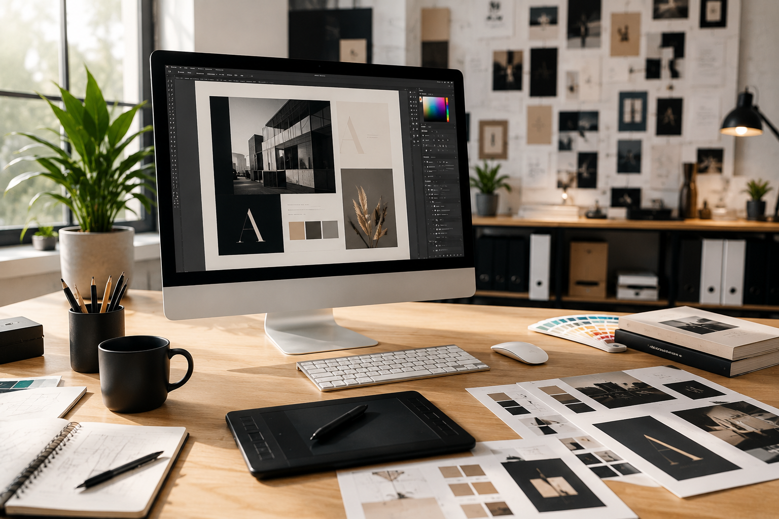 Design graphique