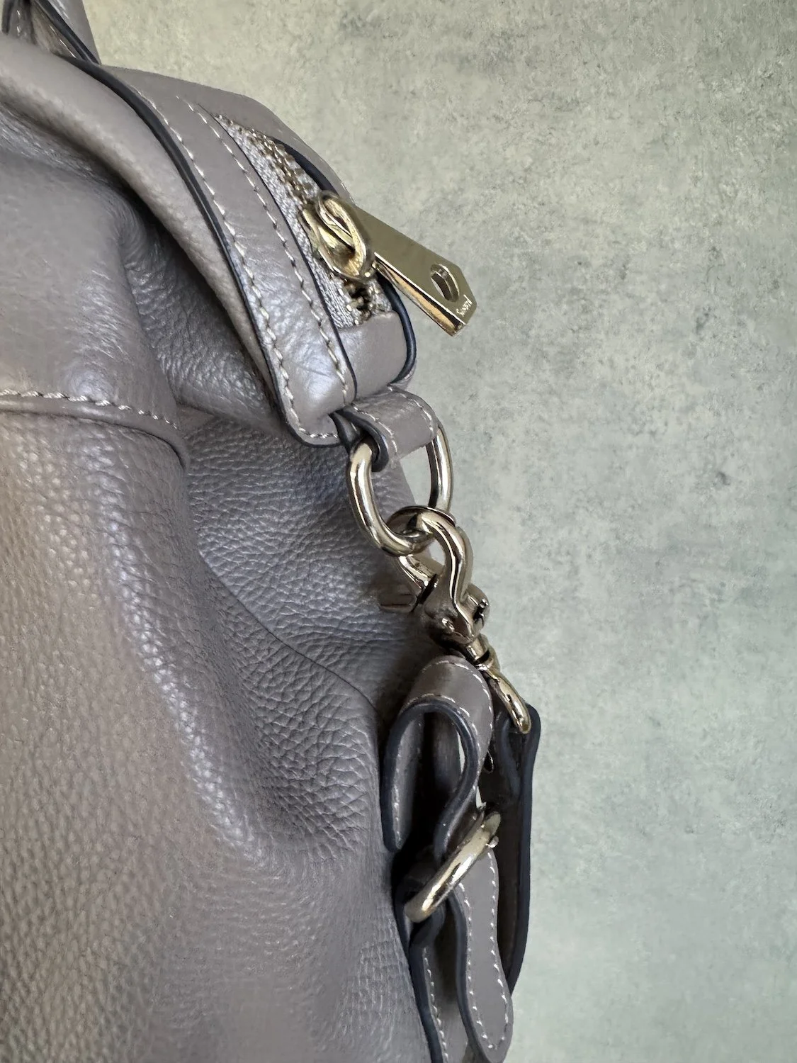 Smaak Amsterdam Shopper greige handles_1691.jpg