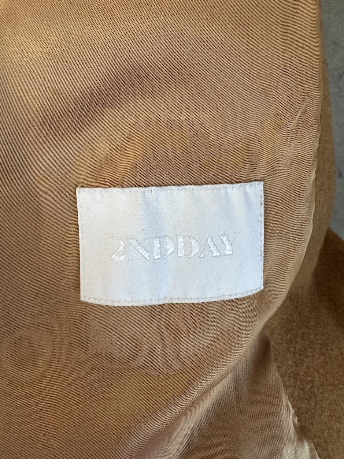 2ndDay camel brown wrap coat_1478.jpg