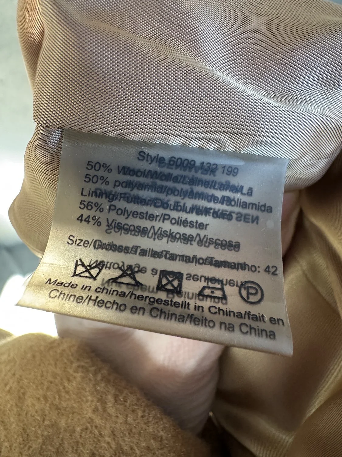 2ndDay camel brown wrap coat_1479.jpg