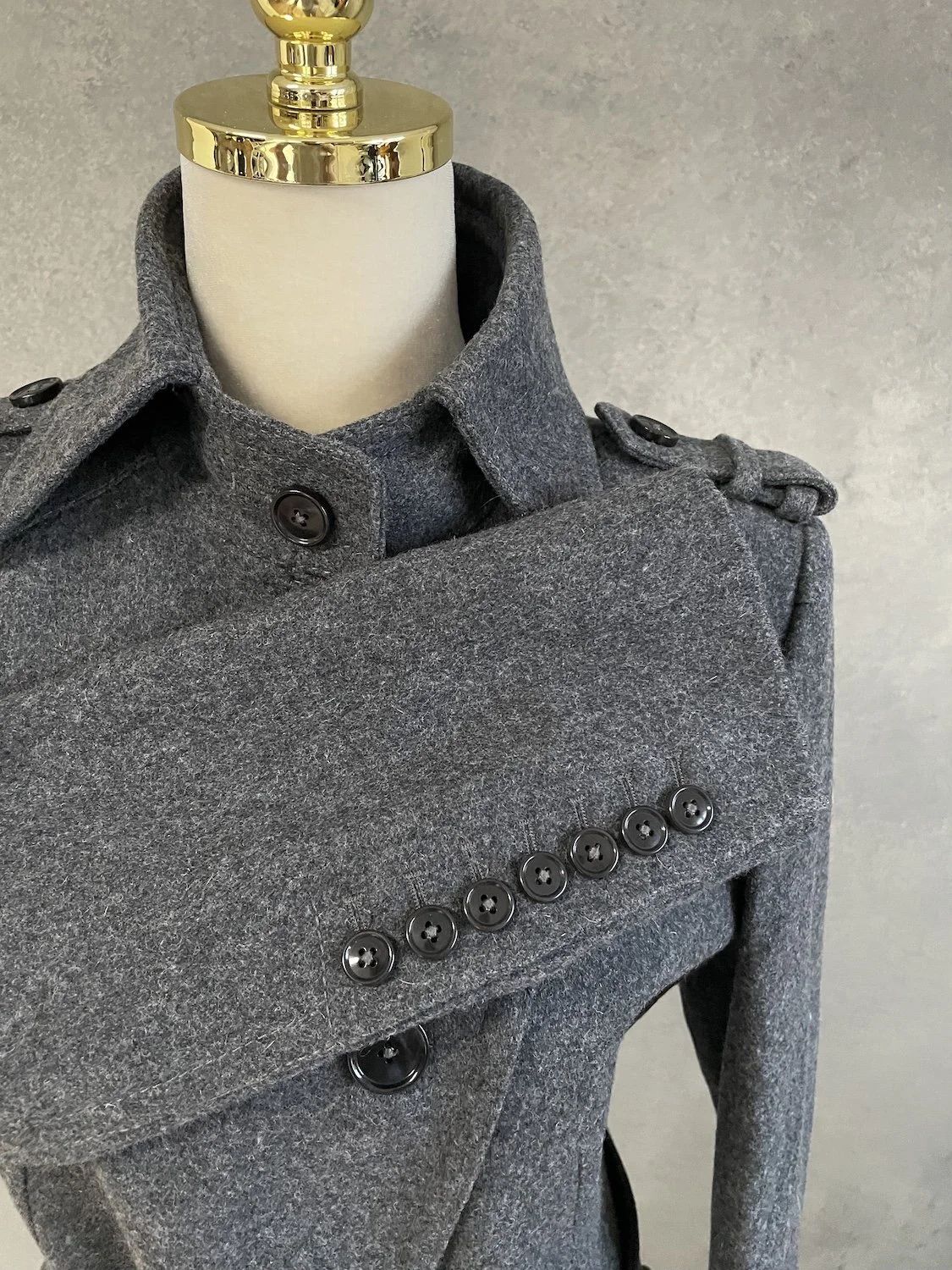 Drykorn Grey coat military vibe_1770.jpg