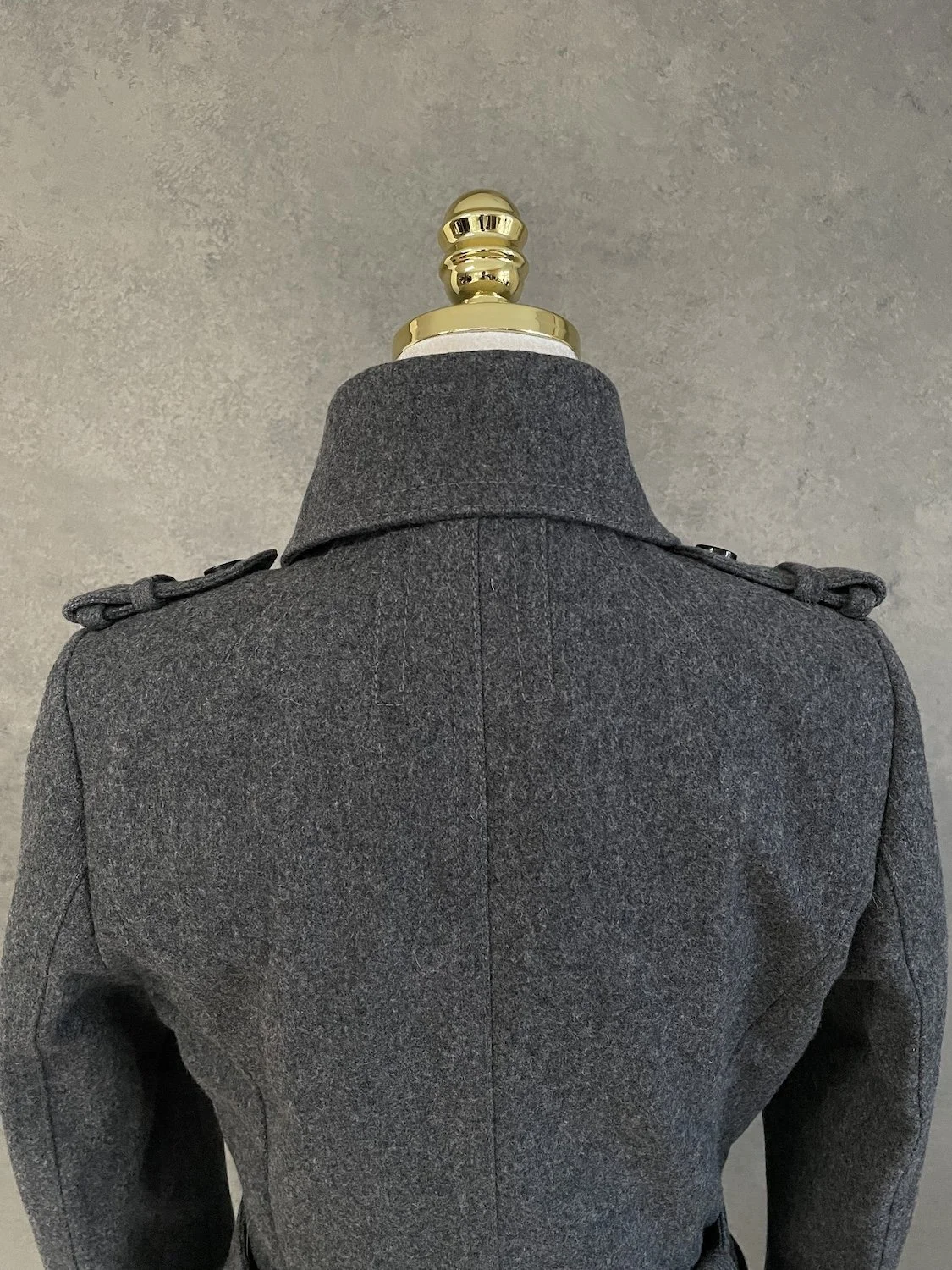 Drykorn Grey coat military vibe_1773.jpg