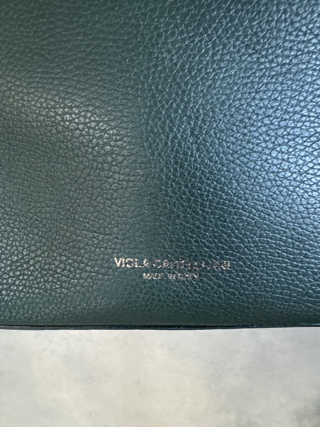Viola Castellani green handbag_1662.jpg
