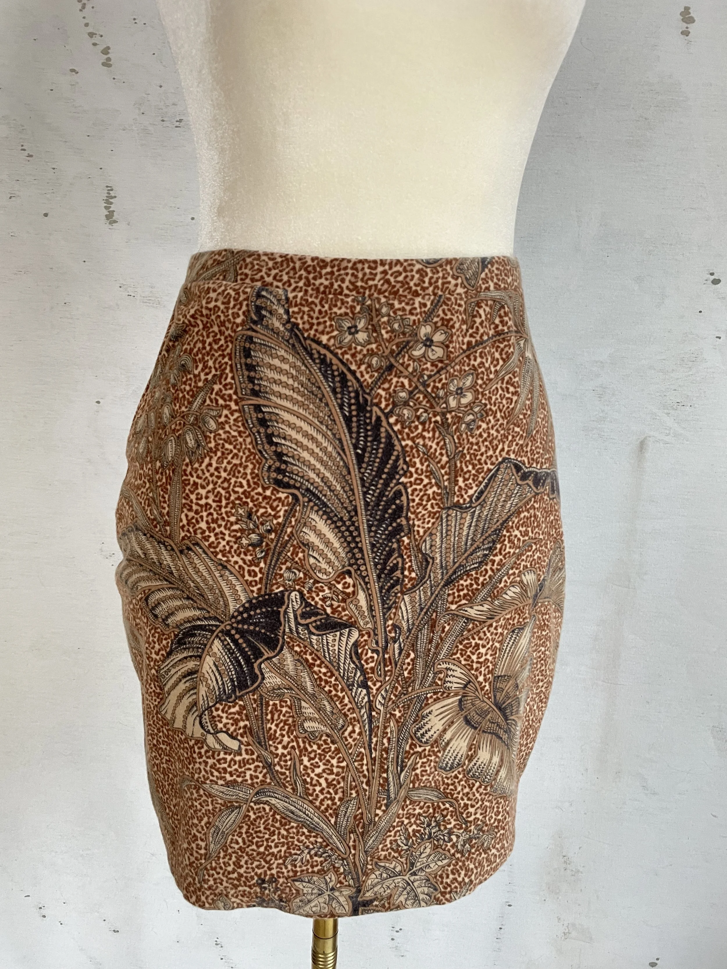 KenzoJungle-Skirt-M-BrownIMG_9819.jpg
