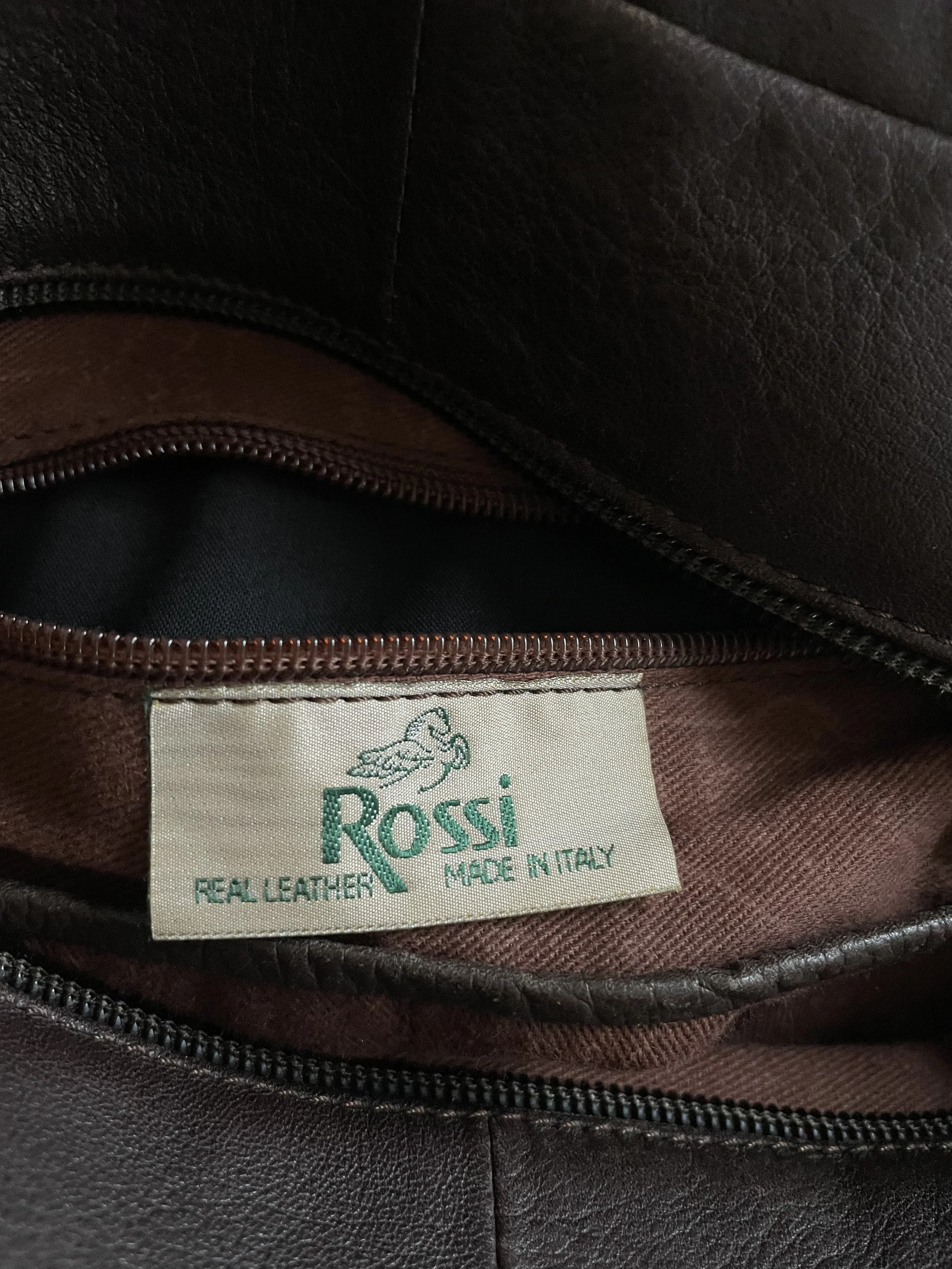 BrunoRossi-two tone shoulder bagIMG_0032.jpg