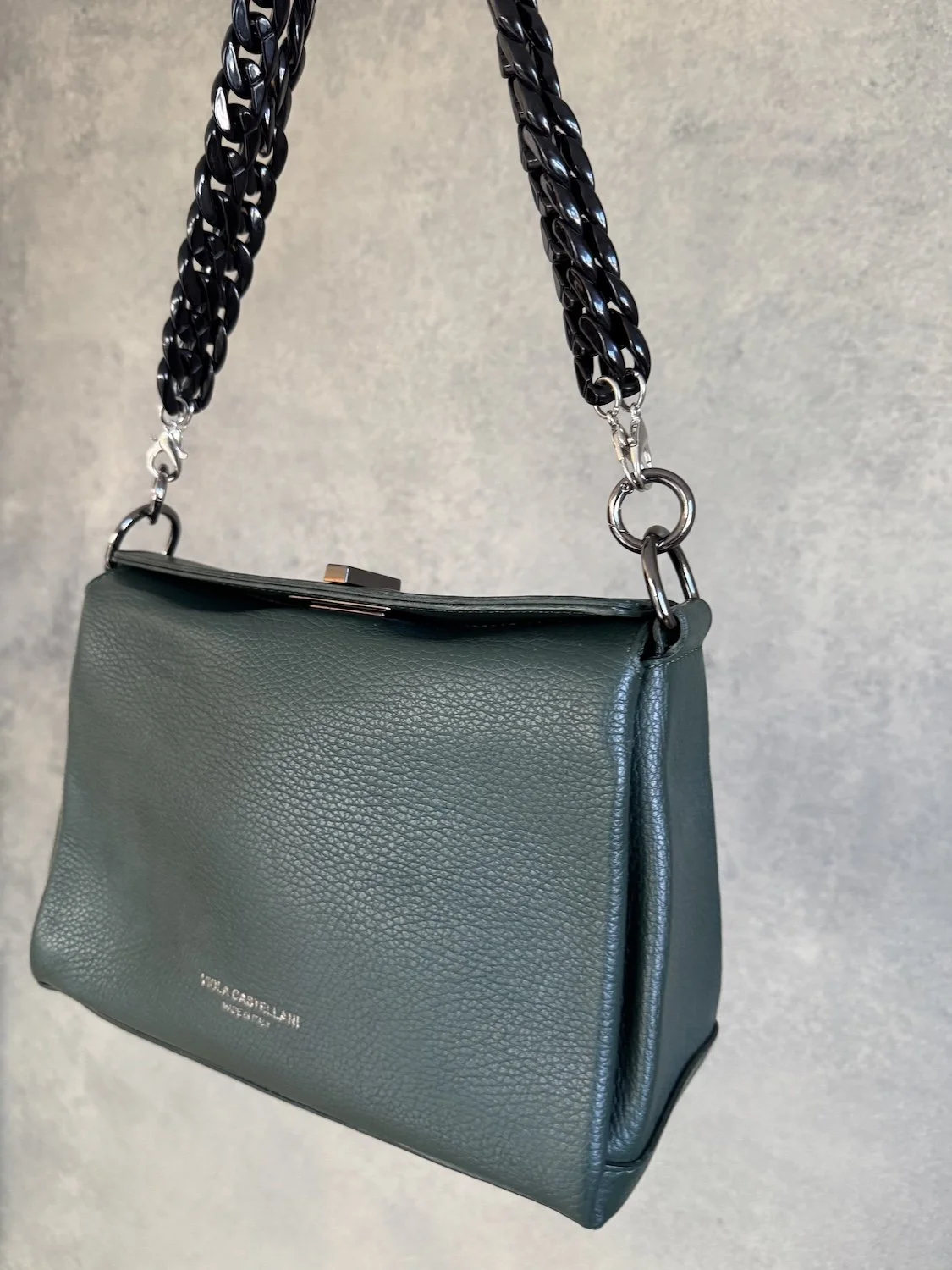 Viola Castellani green handbag_1661.jpg