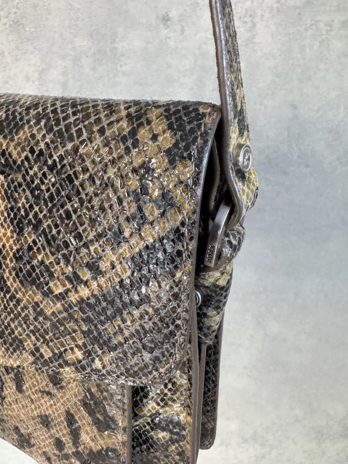 Adax shoulder bag snake skin_1710.jpg