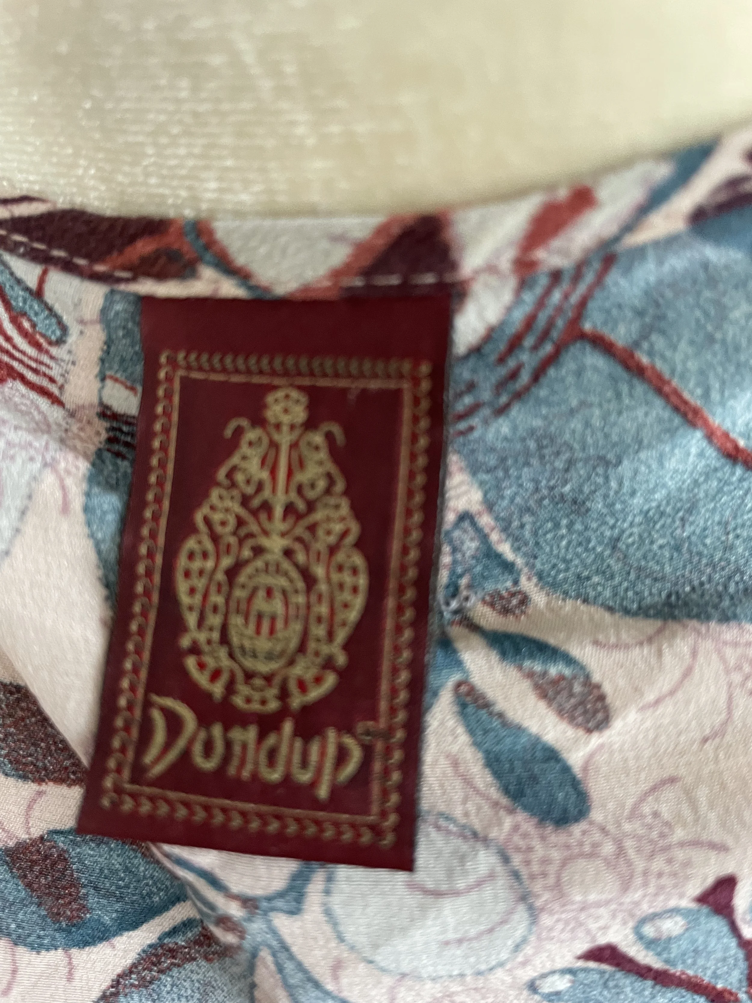 Dondup-Silk wrap shirt floralIMG_9961.jpg