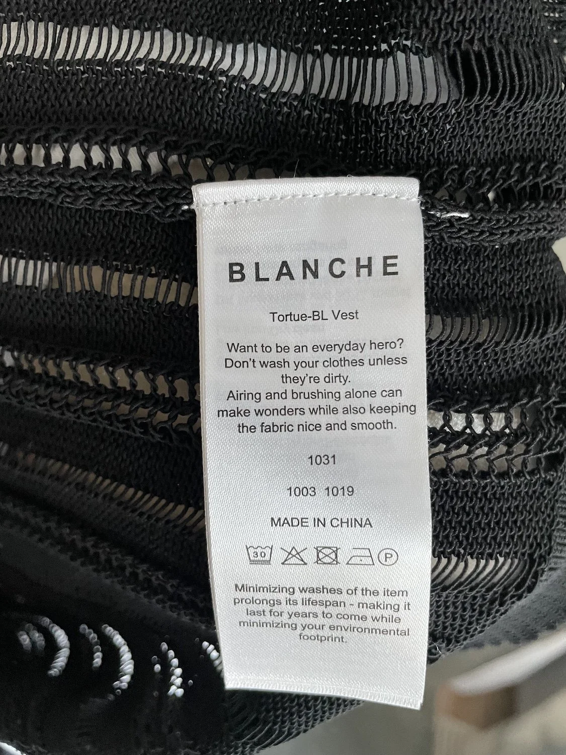 Blanche black thin wool vest_1633.jpg