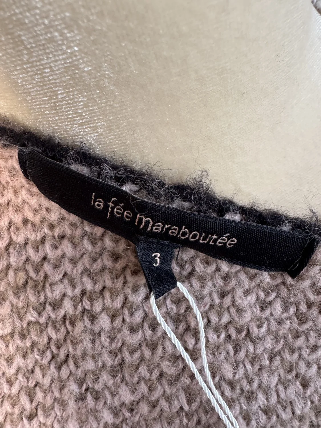 la Fee Maraboutee oversized cardigan colour squares_1374.jpg