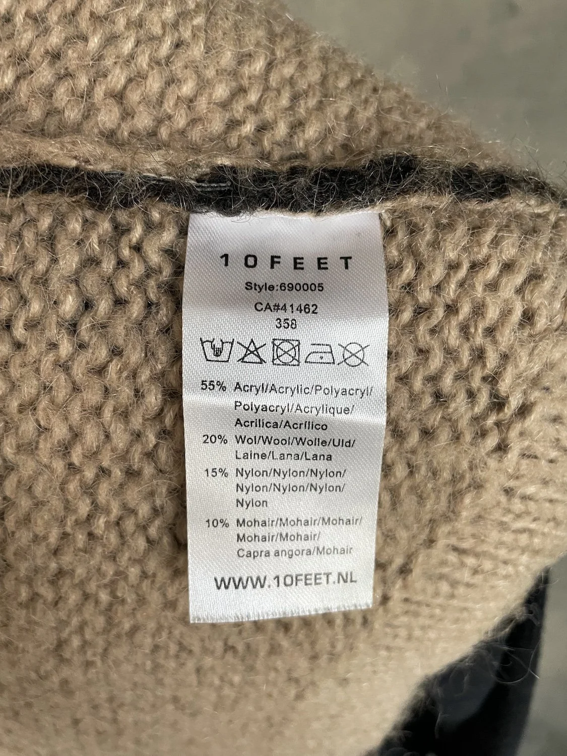 10 Feet three tone veste wool_1464.jpg