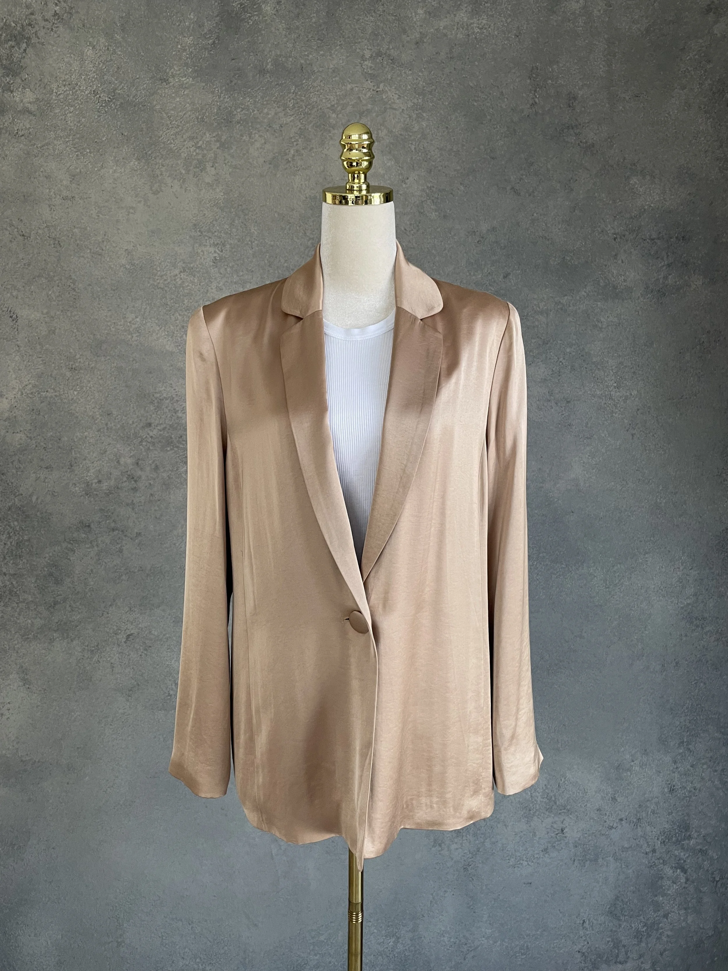 CAROLINE BISS Golden Hour Blazer
