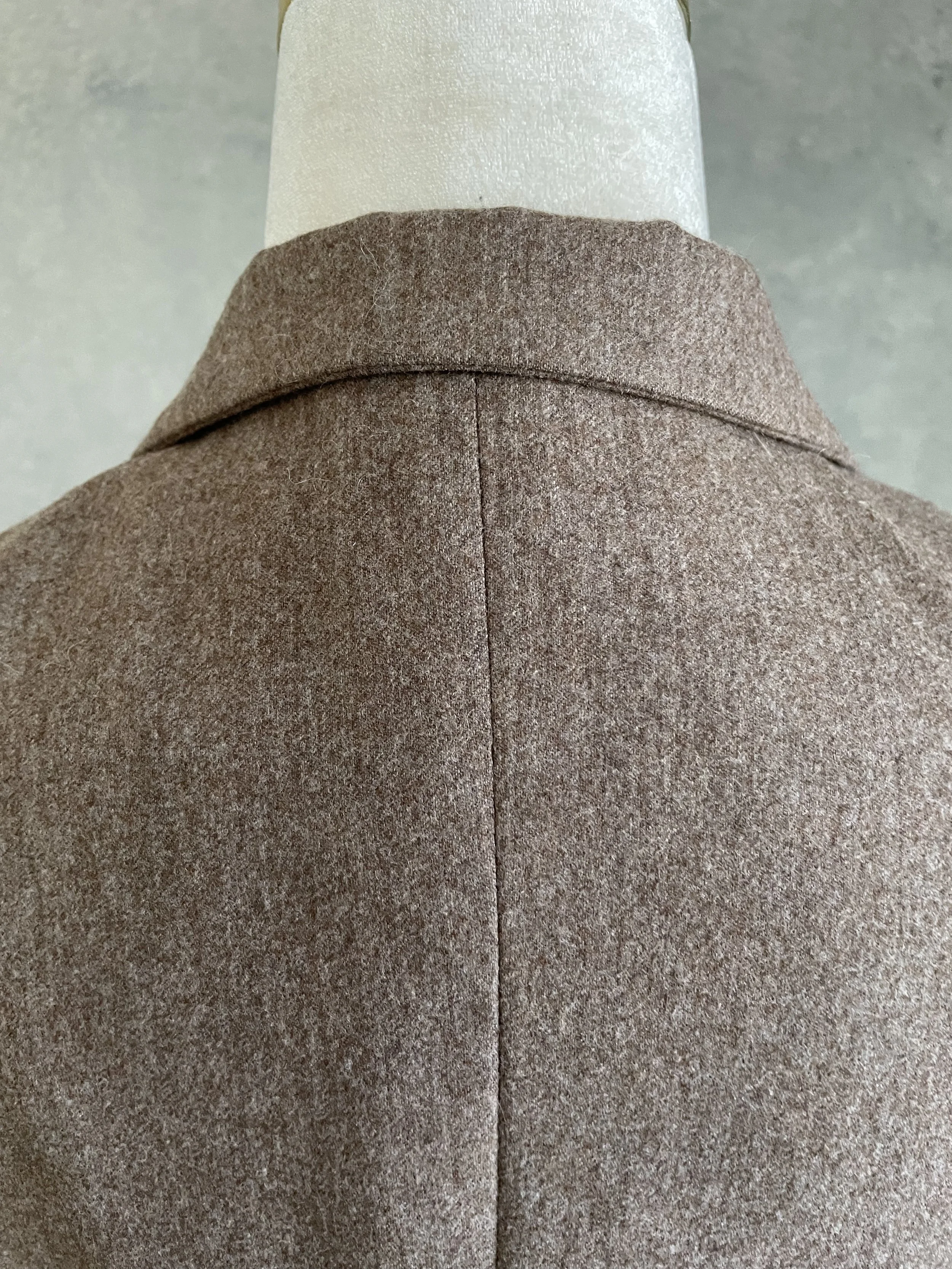 Brunello Cucinelli beige blazer anorak panels_0805 2.jpg