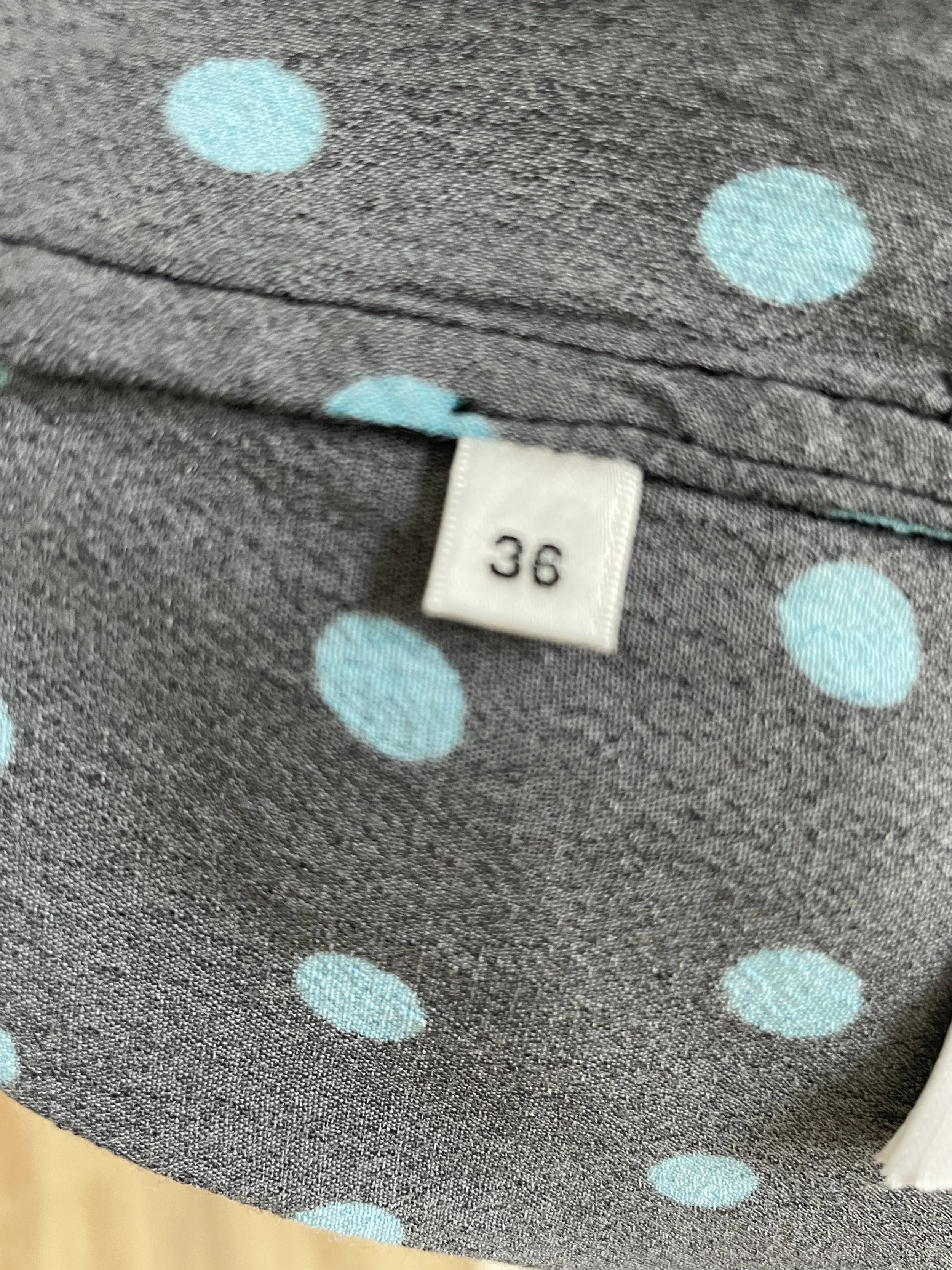 EssentielAntwerp-Blackpolka dot dressIMG_0298.jpg