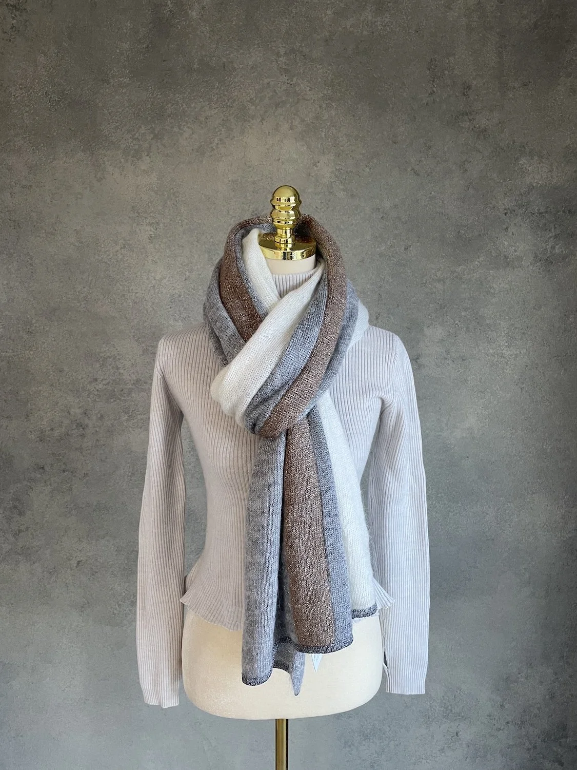 Gustav three tone wool scarf large size_1526.jpg