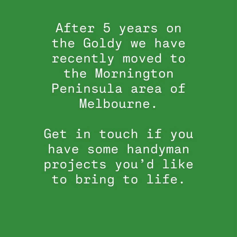 Check out our website (link in bio) or send us a msg or text for a quote. #handymanservices #carpentry #homeprojects