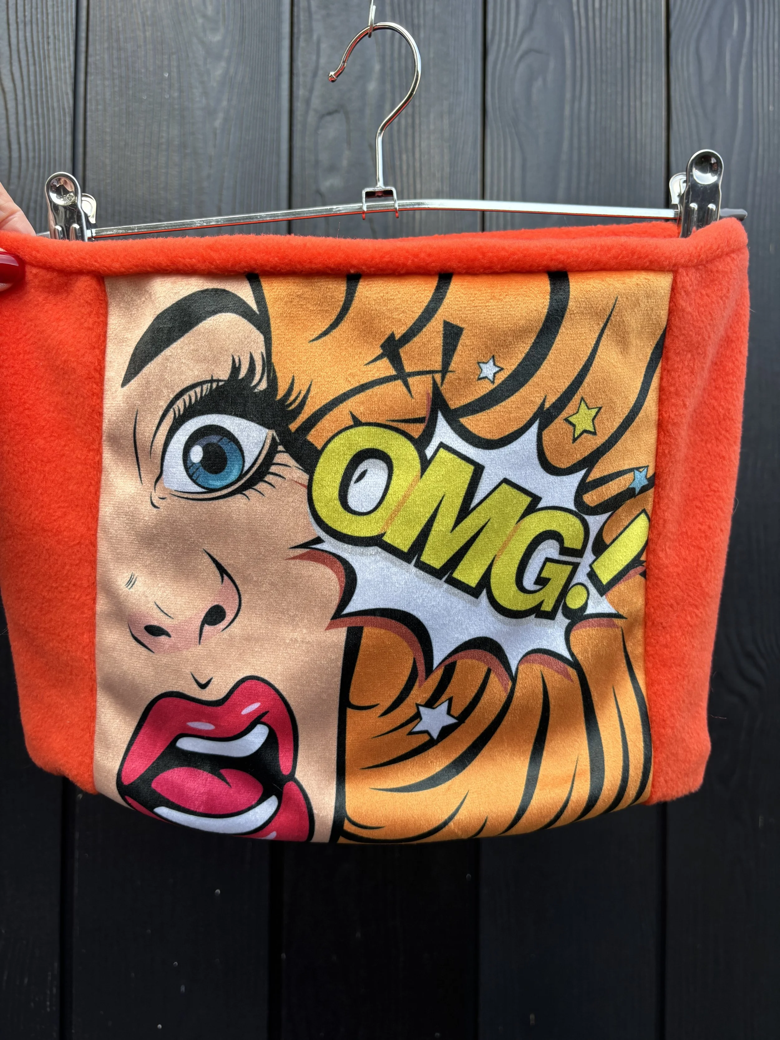 The OMG ! Snood