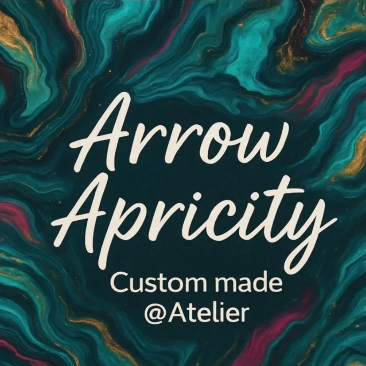 Arrow Apricity