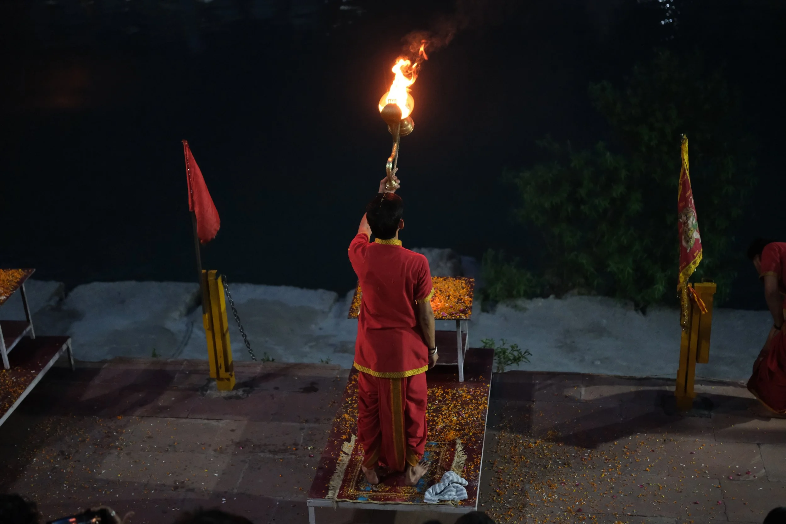 Ganga ji