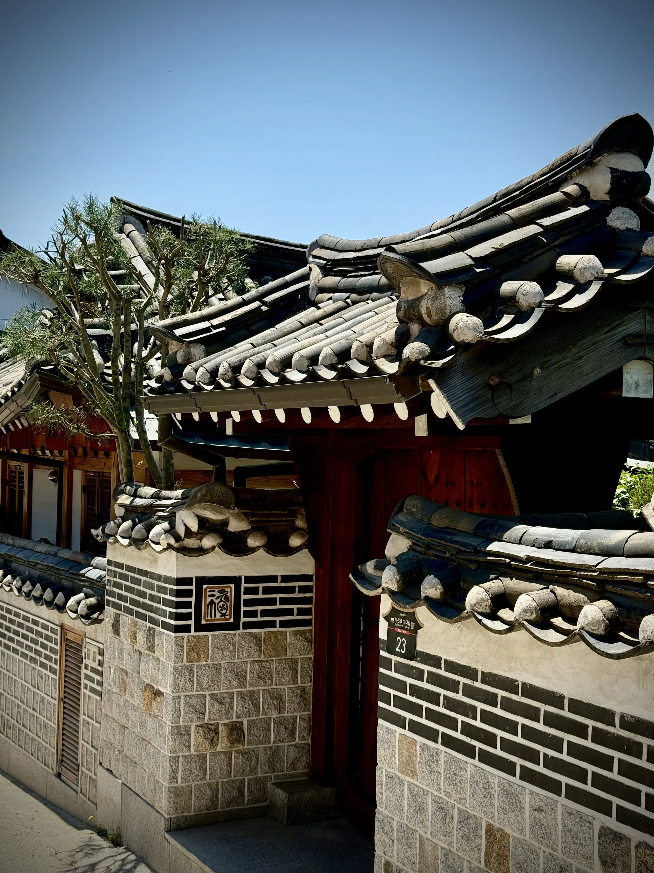 Oriental 