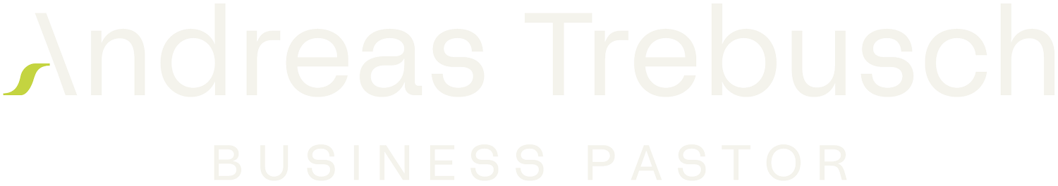 Business Pastor