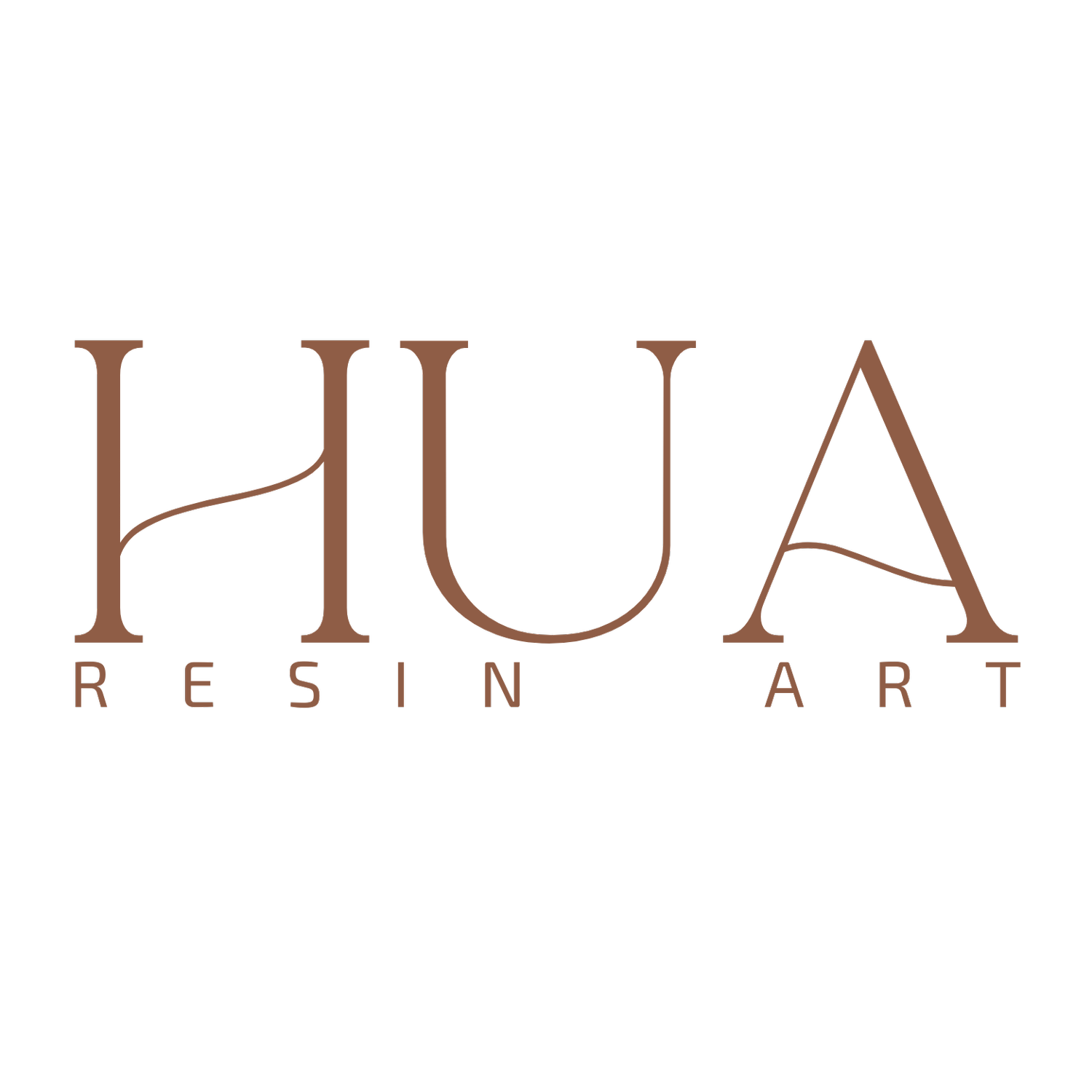 HUA Resin Art