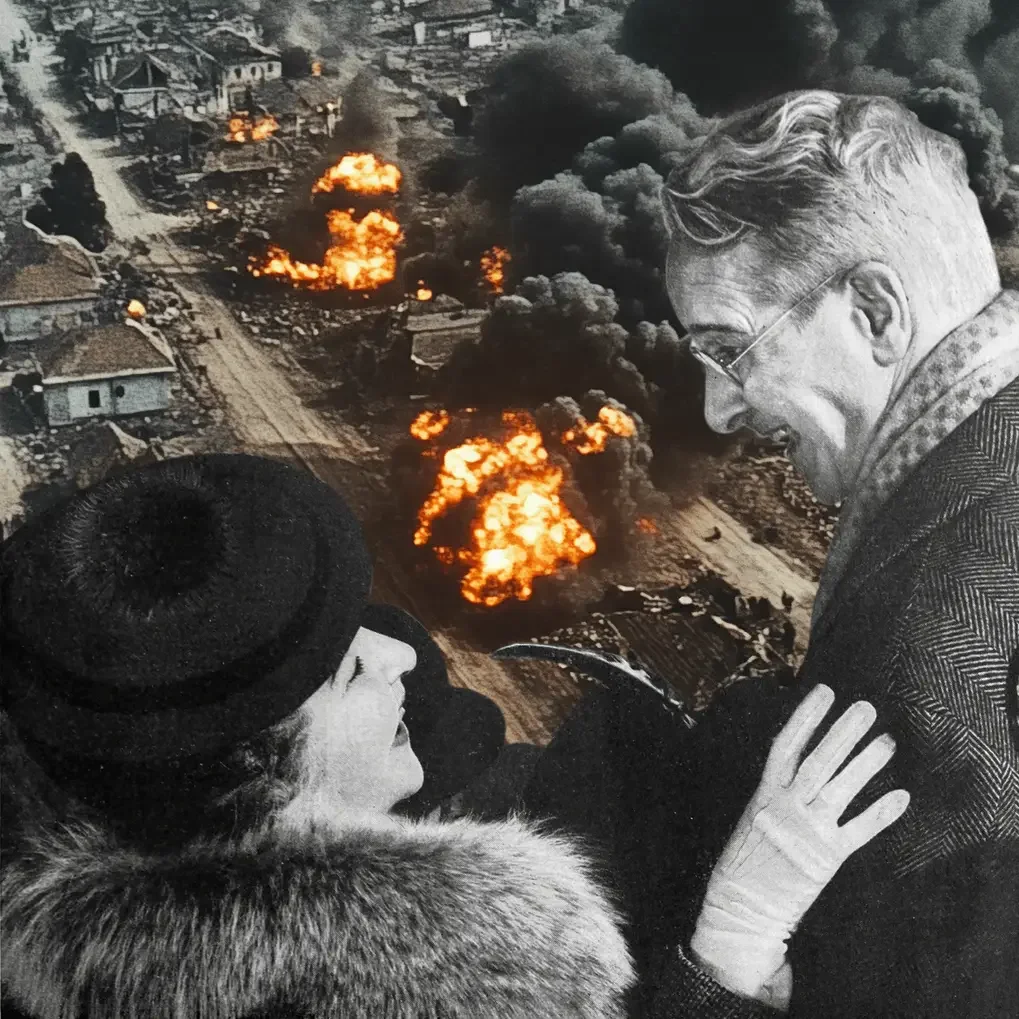 Patriot Games