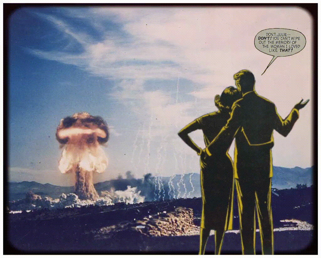 Nuclear Family