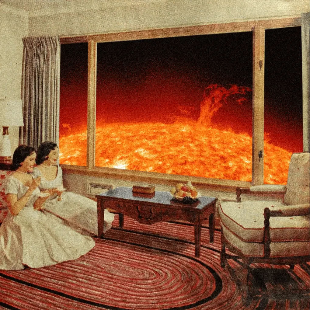 Twin Flames