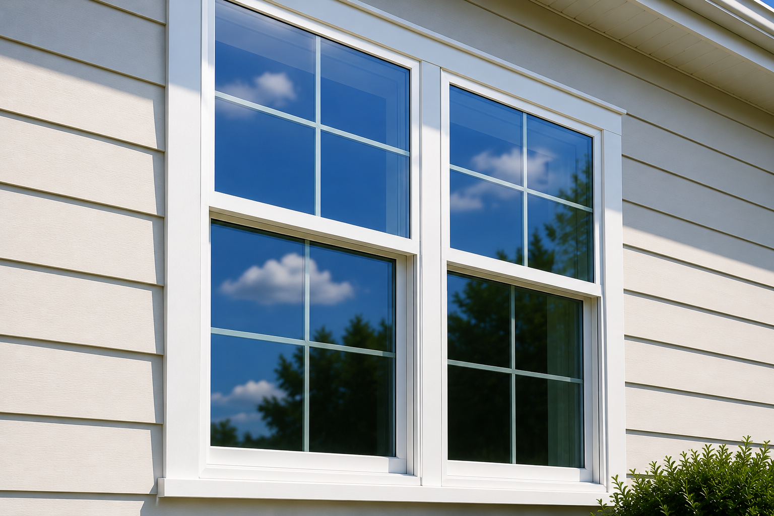 Essential Exterior
