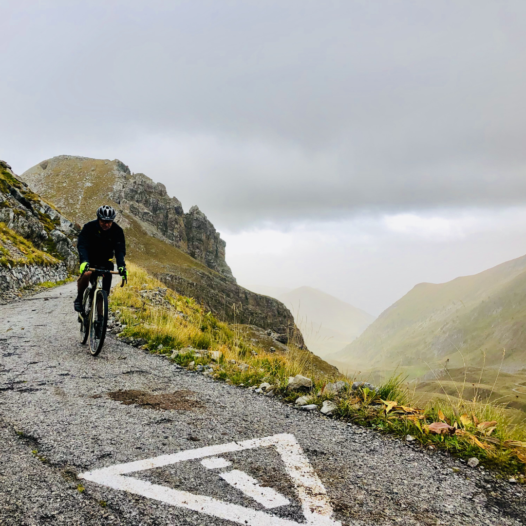 Gravelpacking Piemont