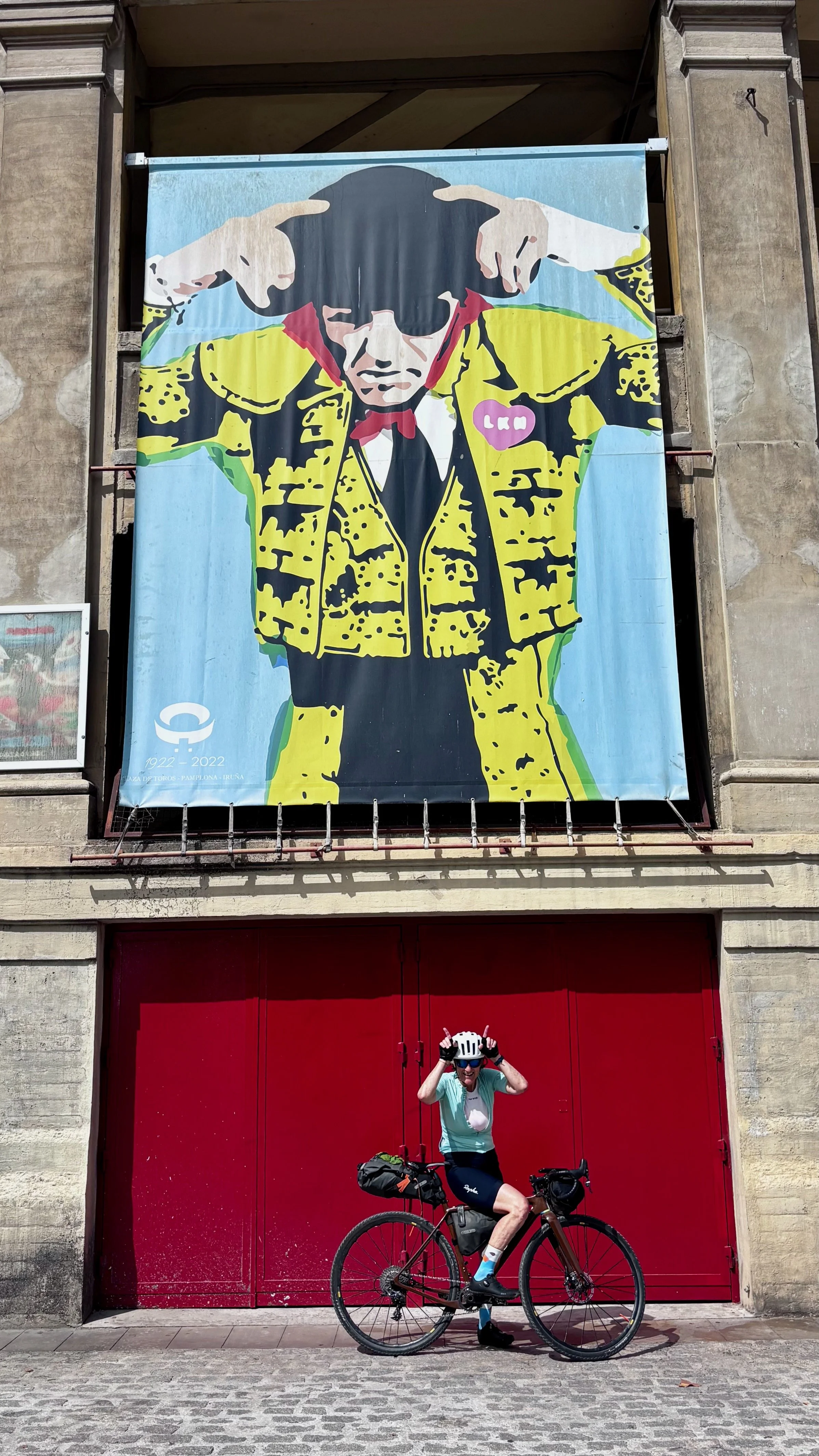 Pamplona