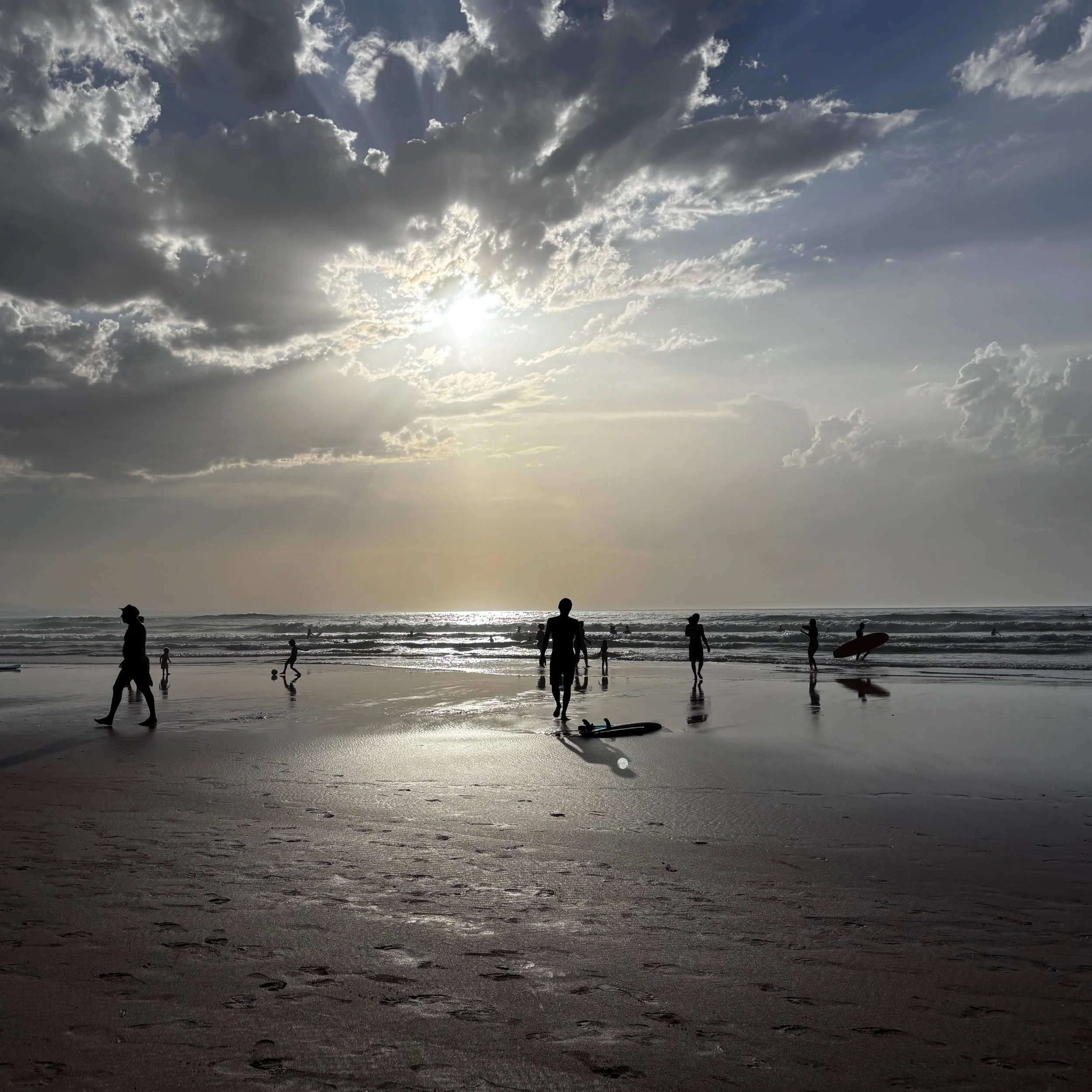 Biarritz