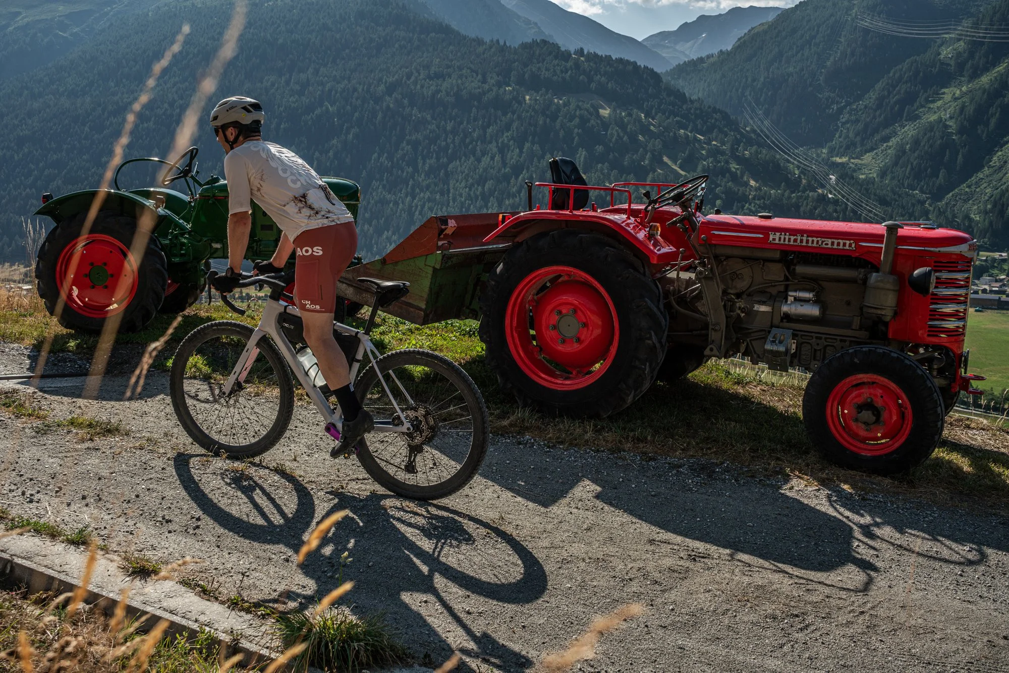 Chaos Cycling Collective | Partner