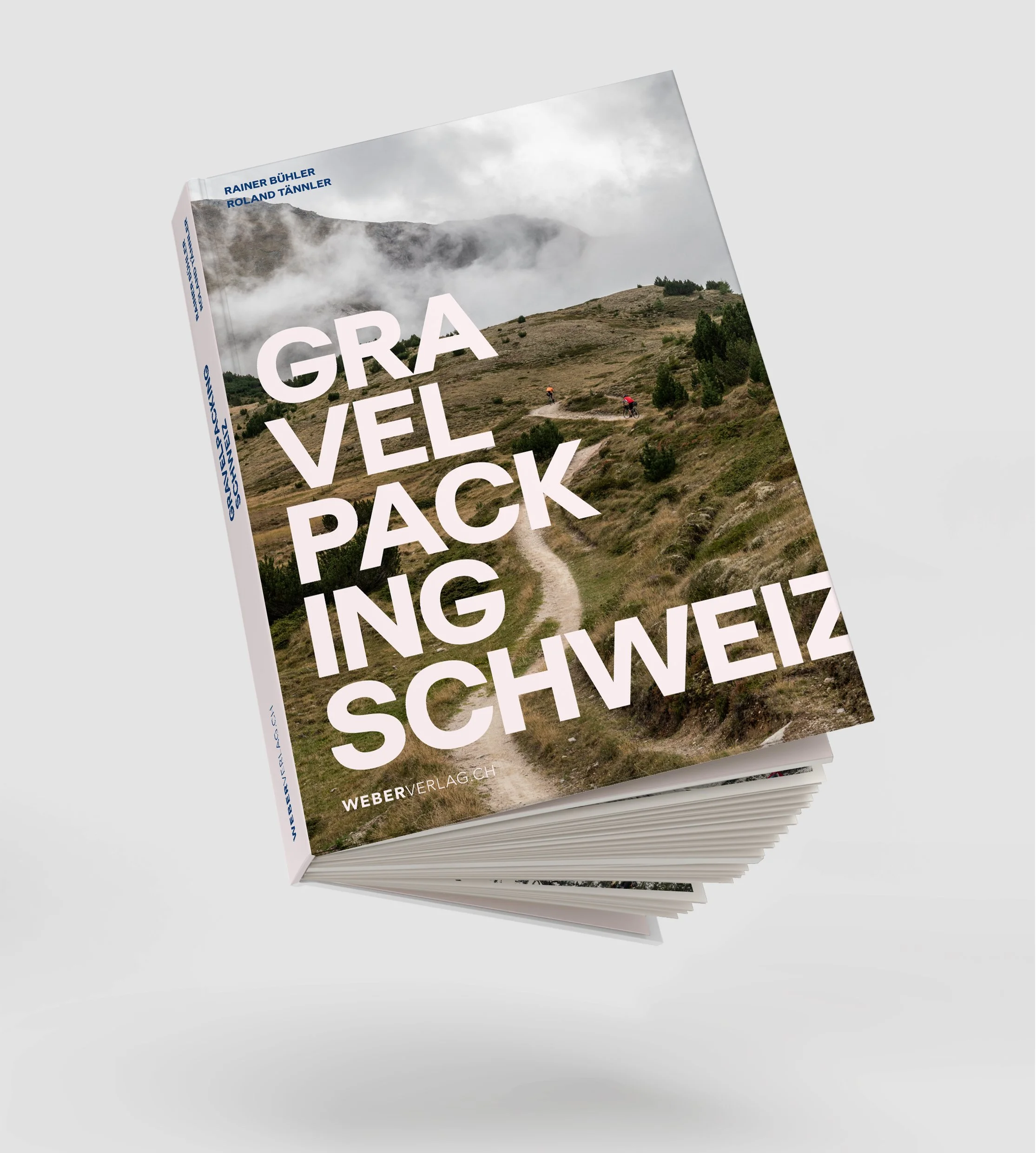 Gravelpacking Schweiz