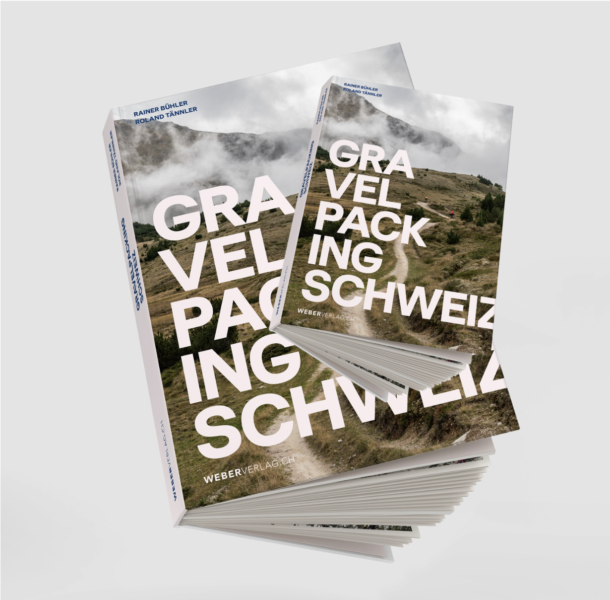 2 x Gravelpacking Schweiz