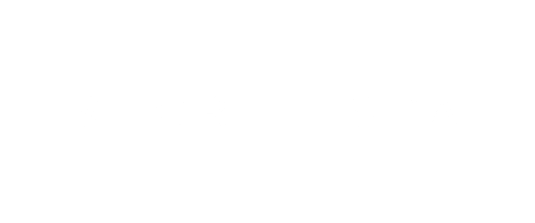 Logo for Secret Spa with black background and white text
