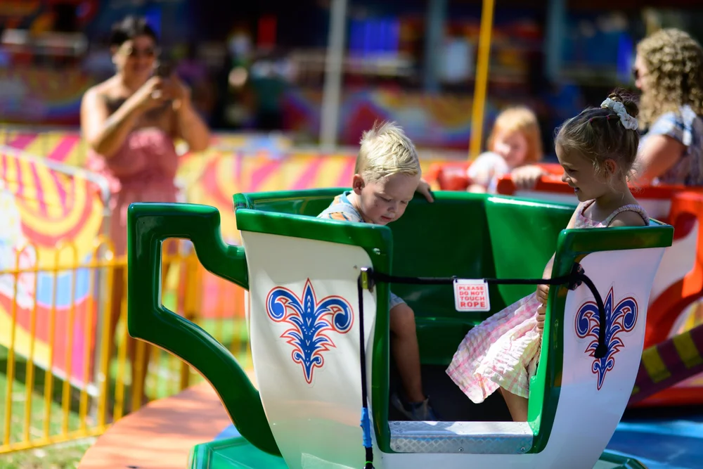 Perth Fair Rides Carnival Rides & Sideshow Games | Ready Set Ride! Perth — Ready Set RIDE!