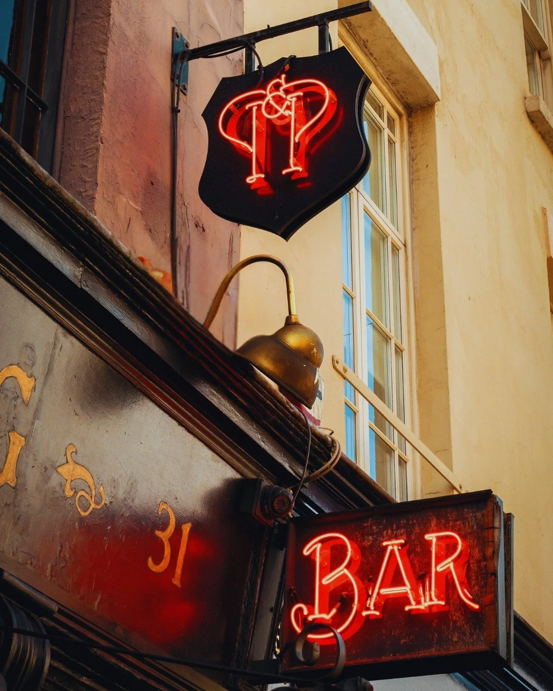 You know where the best nights start 🖤

📍31 Dawson Street, Dublin 2