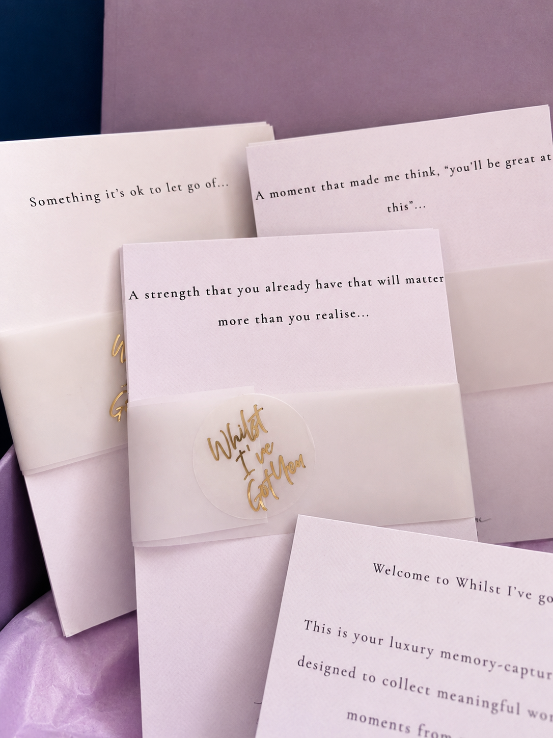 Additional Prompt Card bundle