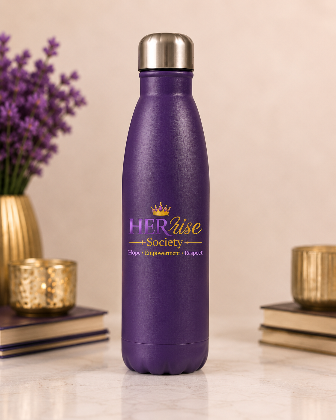 Water Bottle