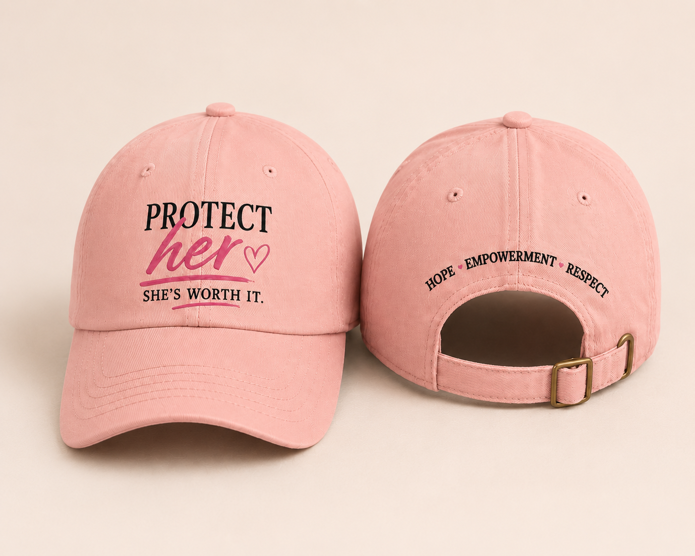 Signature Cap