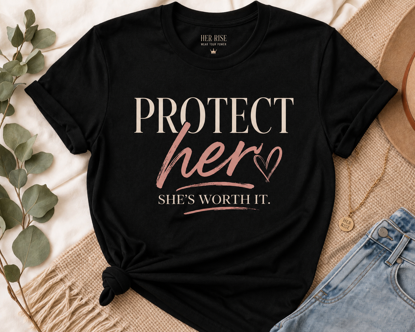 Signature T-Shirt