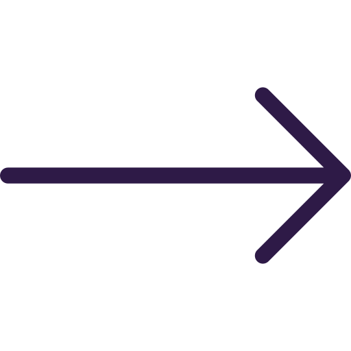 Black arrow pointing to the right.