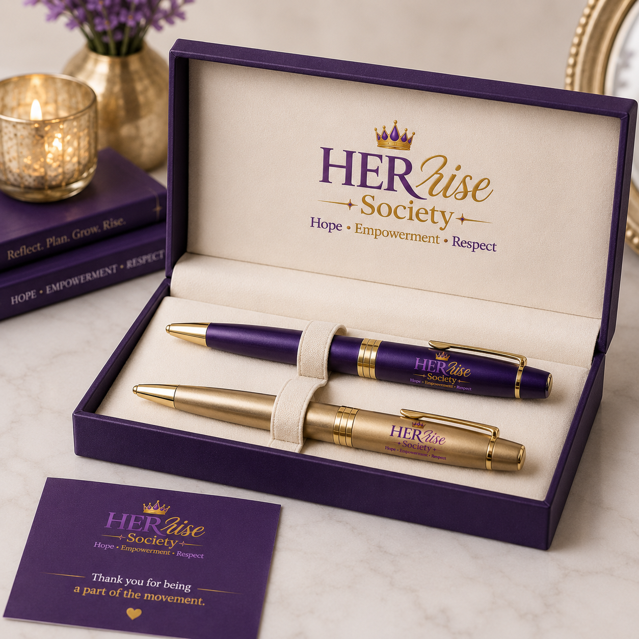 Pen Set