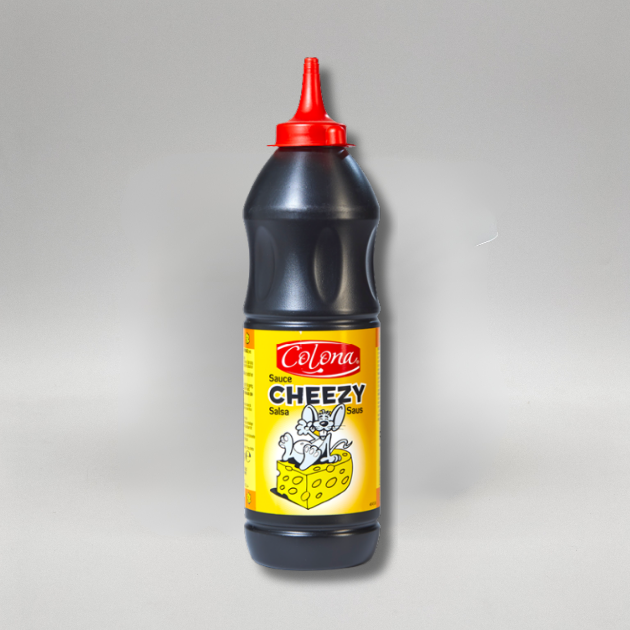 Colona sauce Cheezy easy 950ml