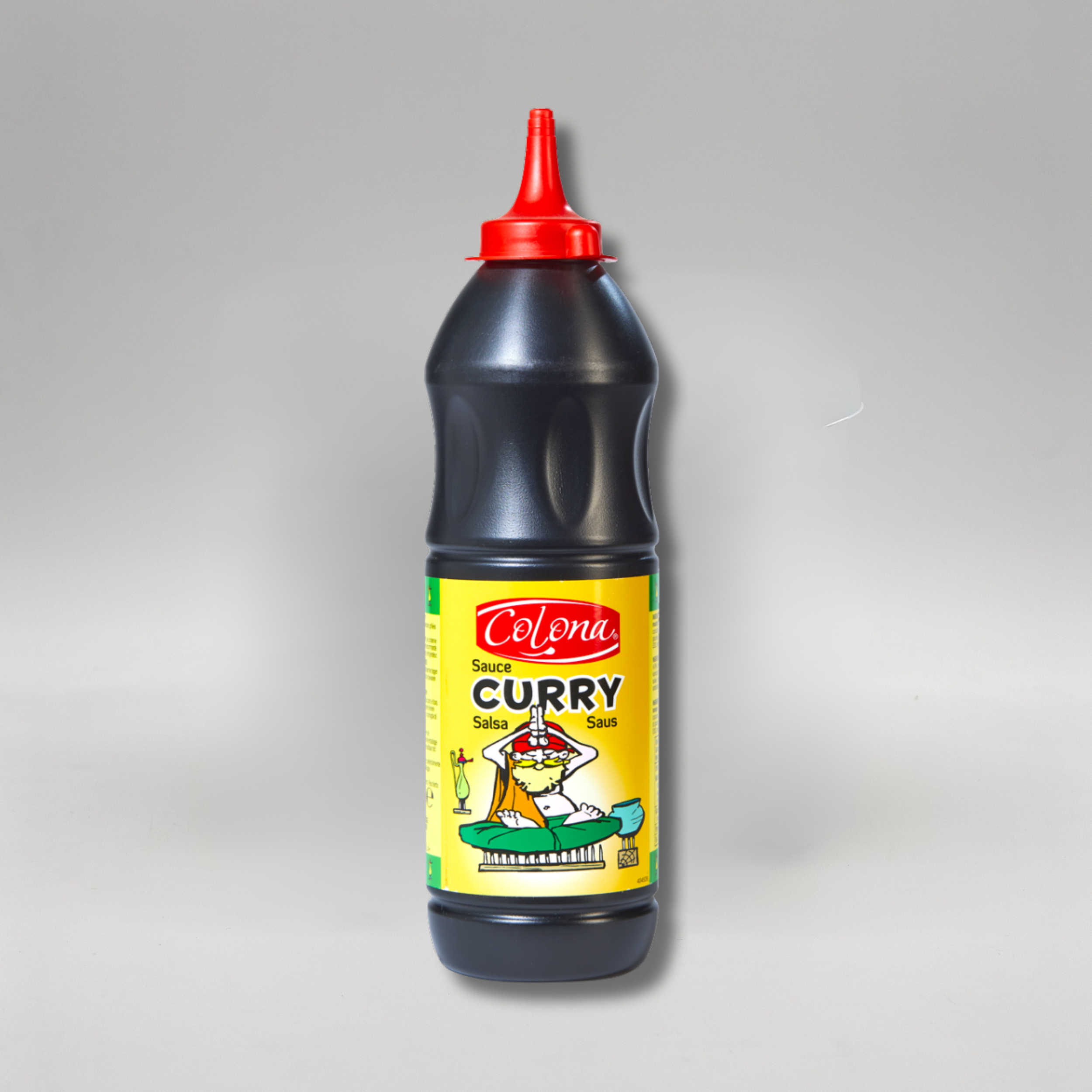 Colona sauce Curry 950ml