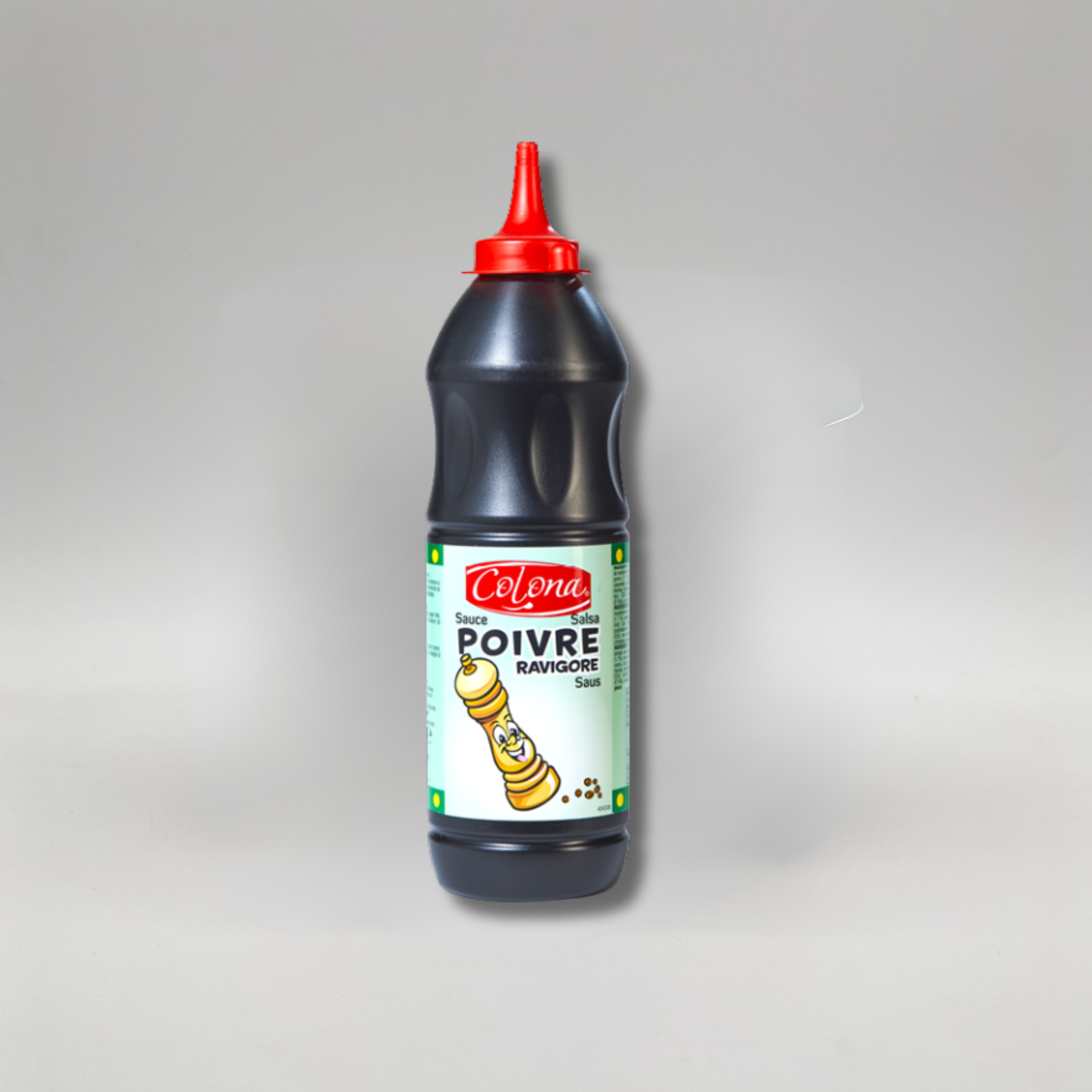 Colona sauce Poivre ravigore 950 ml