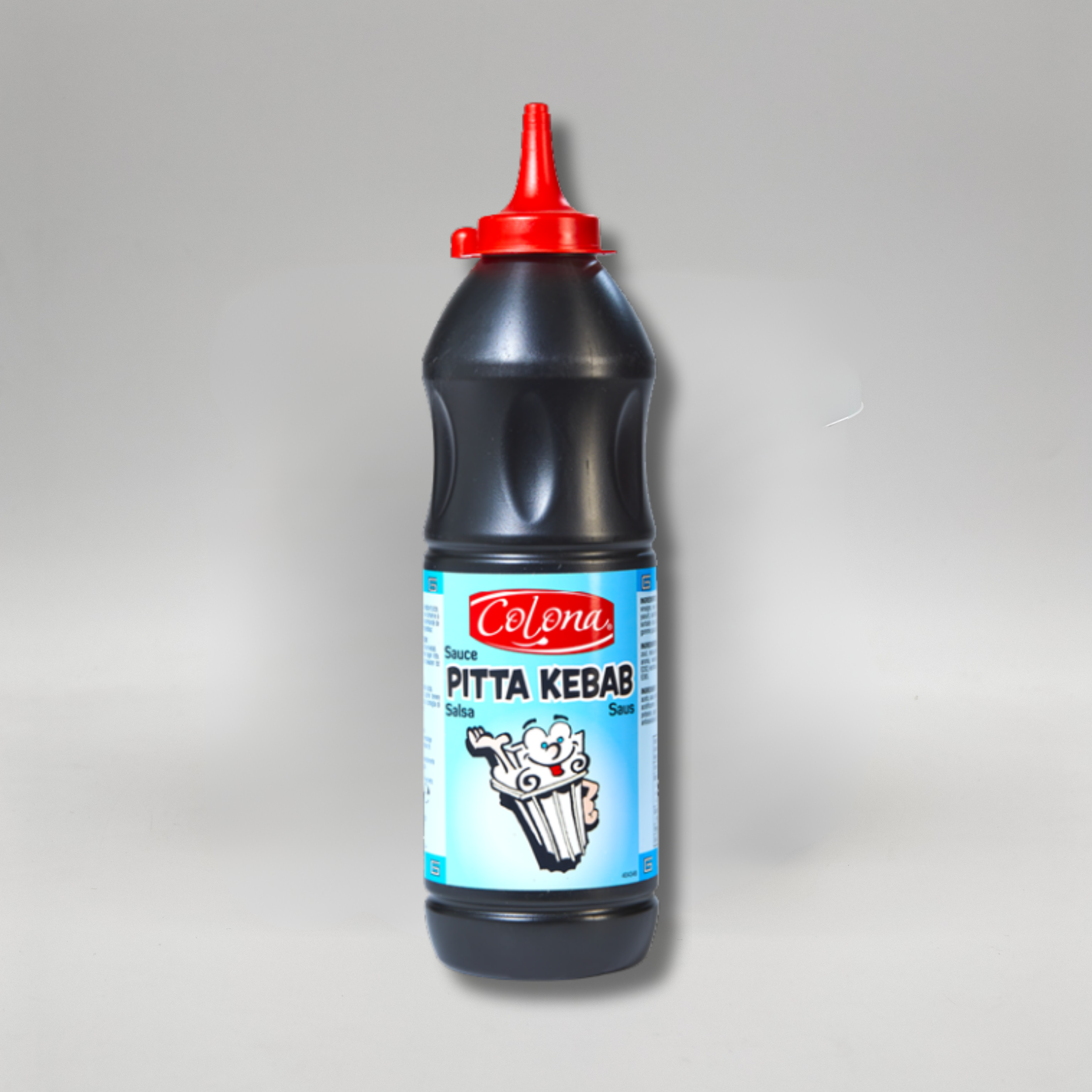 Colona sauce Pitta kebab 950ml